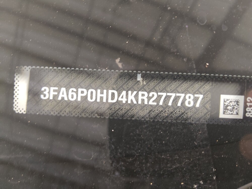 2019 Ford Fusion in Macon, GA 31210 - 18129856 33