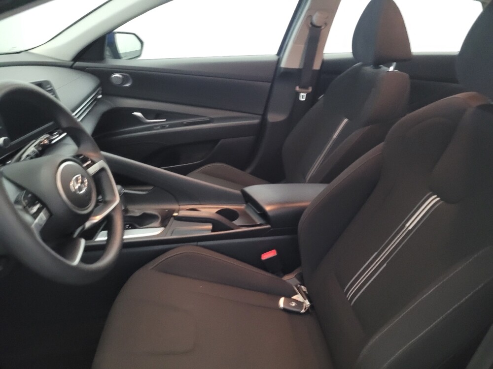 2022 Hyundai Elantra in Williamstown, NJ 8094 - 18129857 17