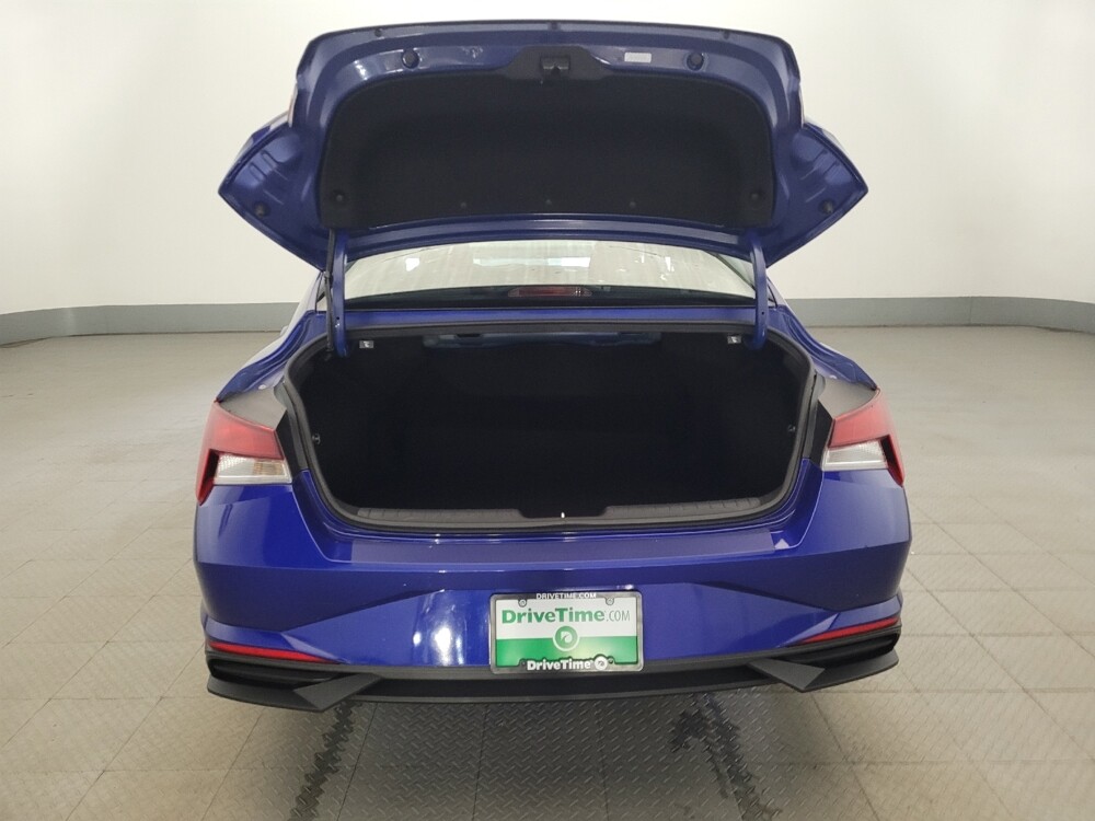 2022 Hyundai Elantra in Williamstown, NJ 8094 - 18129857 29