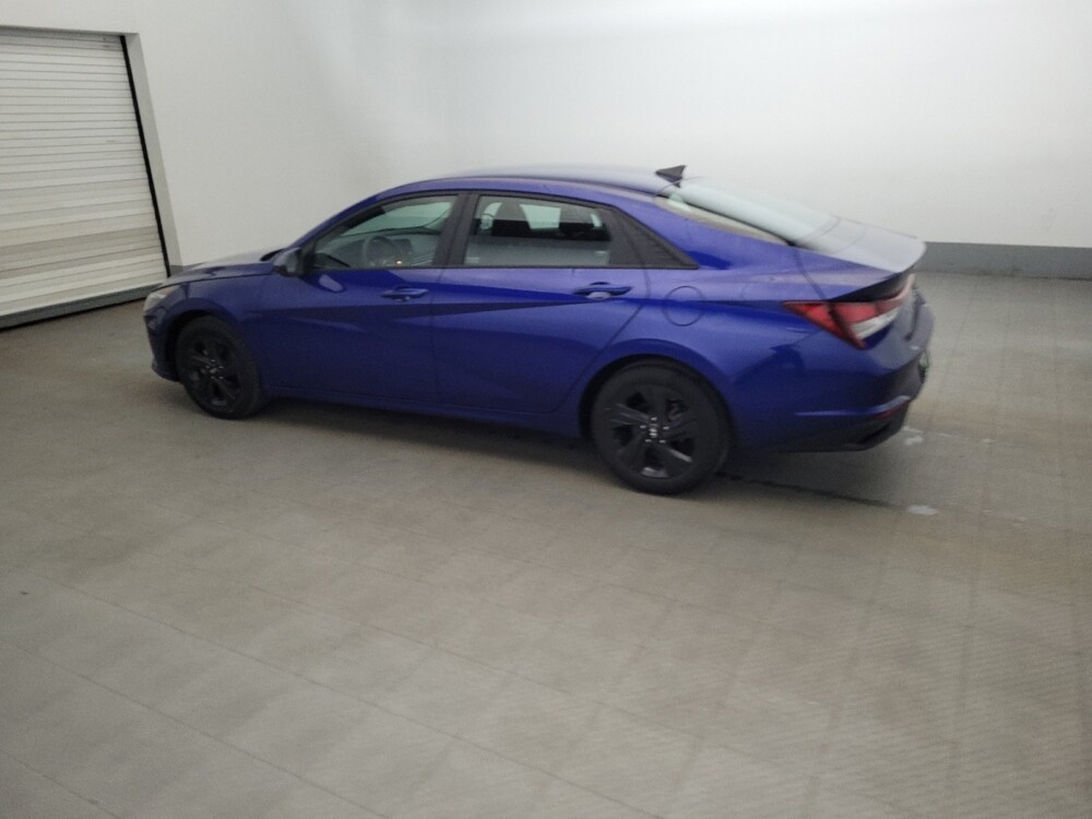 2022 Hyundai Elantra in Williamstown, NJ 8094 - 18129857 3