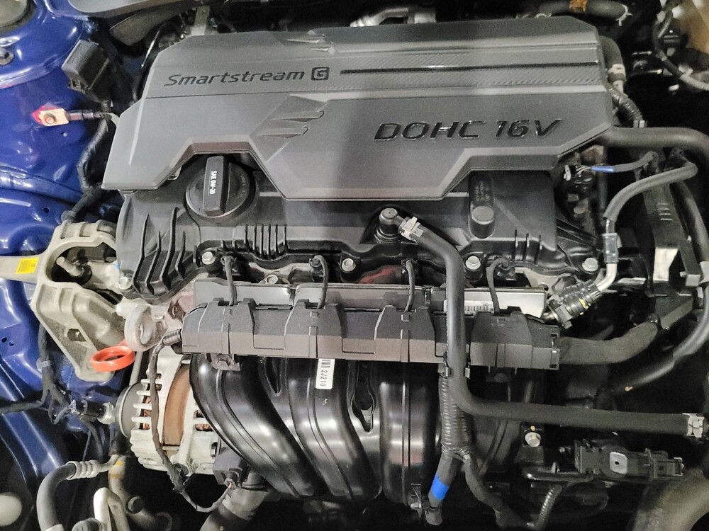 2022 Hyundai Elantra in Williamstown, NJ 8094 - 18129857 30