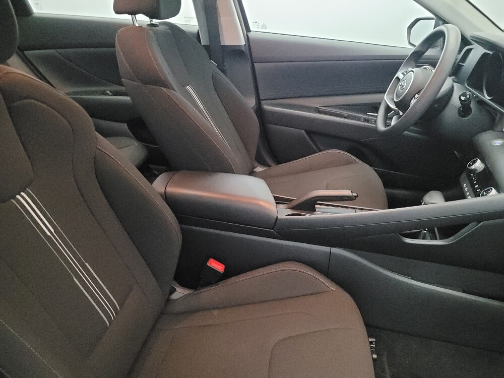 2022 Hyundai Elantra in Williamstown, NJ 8094 - 18129857 21