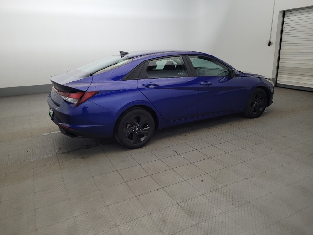 2022 Hyundai Elantra in Williamstown, NJ 8094 - 18129857 10