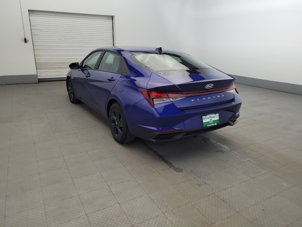 2022 Hyundai Elantra in Williamstown, NJ 8094 - 18129857 5