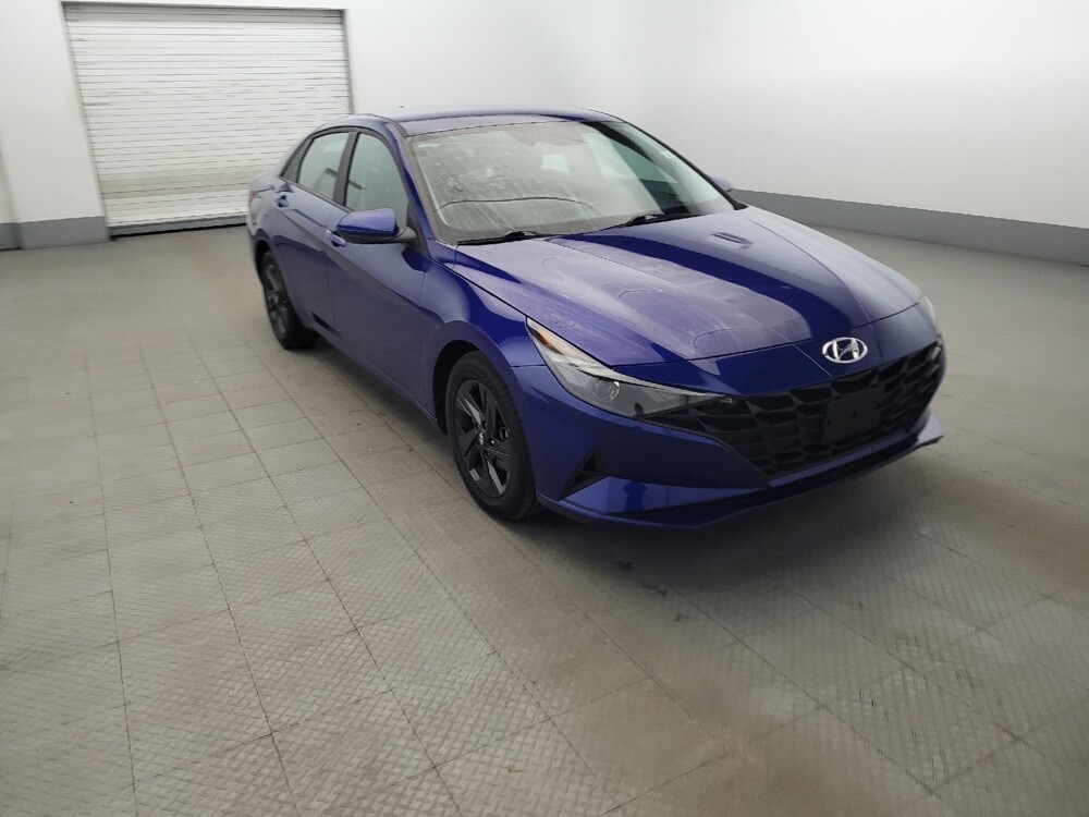 2022 Hyundai Elantra in Williamstown, NJ 8094 - 18129857 13