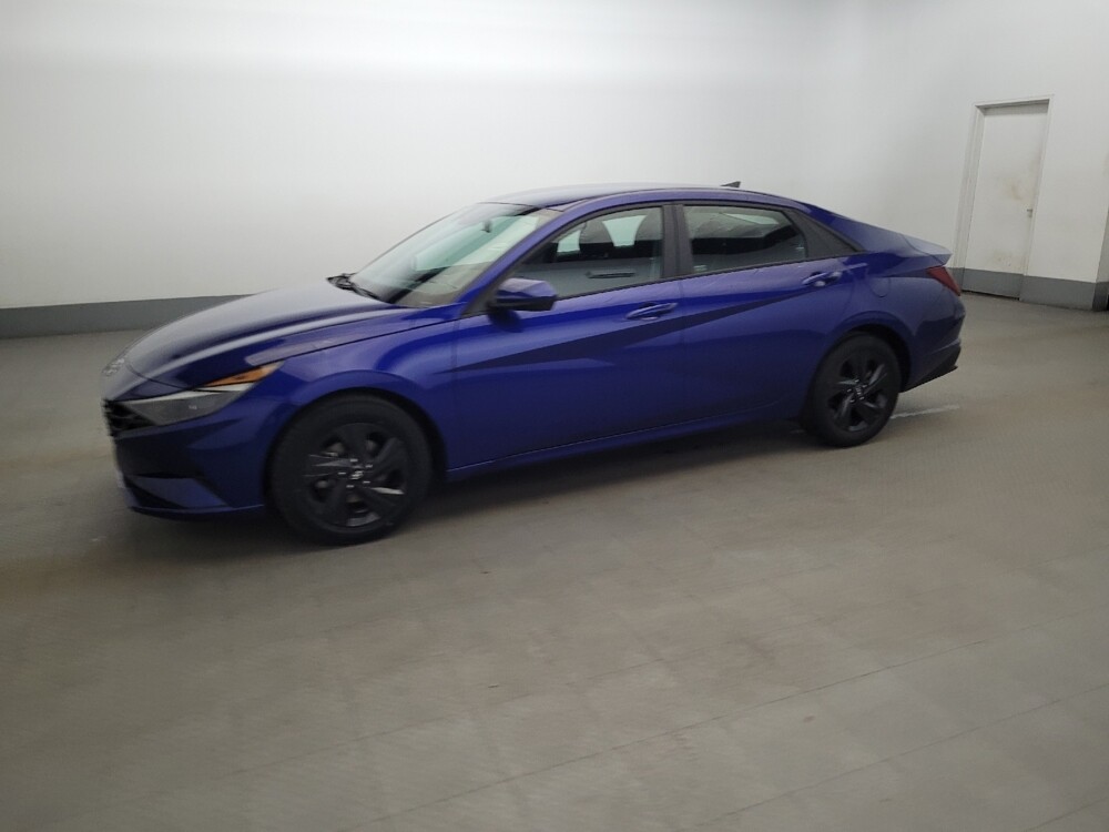 2022 Hyundai Elantra in Williamstown, NJ 8094 - 18129857 2