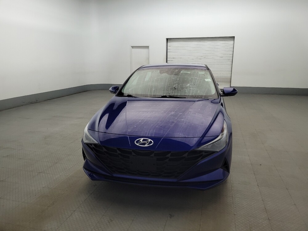 2022 Hyundai Elantra in Williamstown, NJ 8094 - 18129857 15