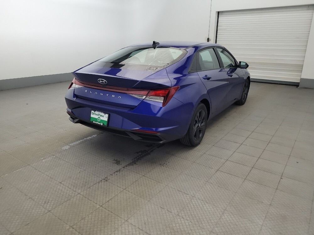 2022 Hyundai Elantra in Williamstown, NJ 8094 - 18129857 9