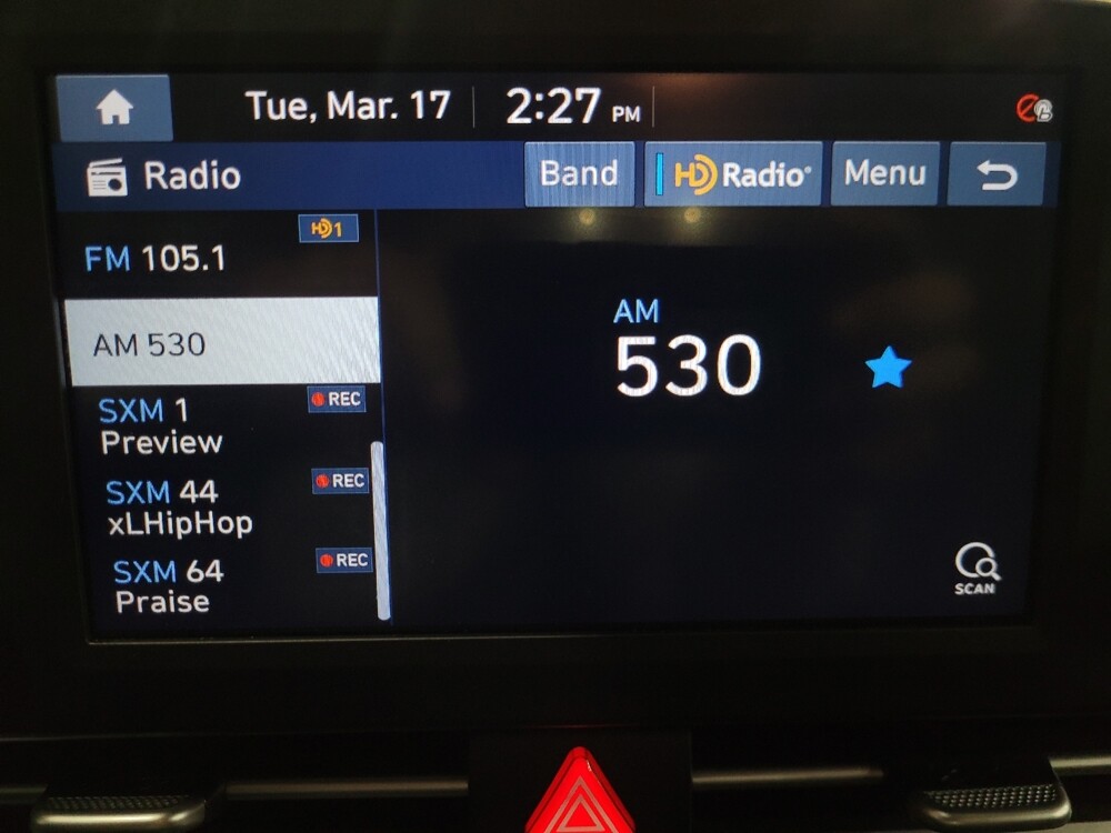 2022 Hyundai Elantra in Williamstown, NJ 8094 - 18129857 25