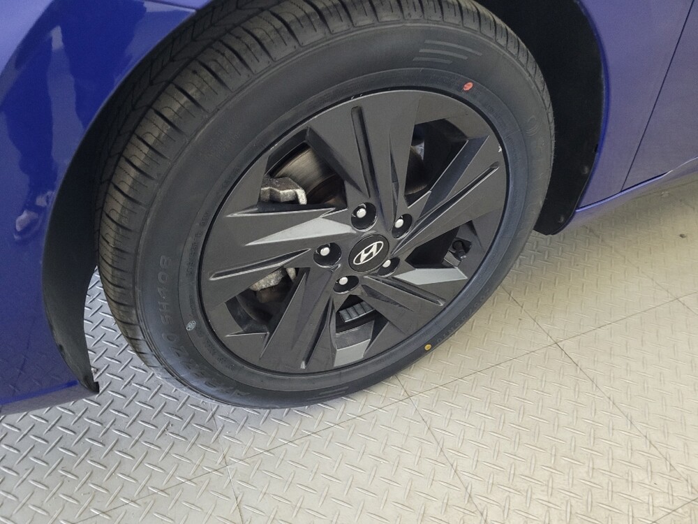 2022 Hyundai Elantra in Williamstown, NJ 8094 - 18129857 31