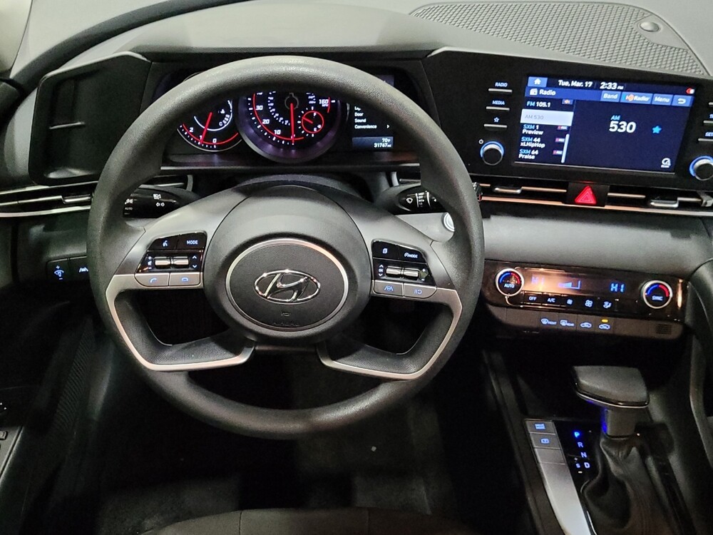 2022 Hyundai Elantra in Williamstown, NJ 8094 - 18129857 22