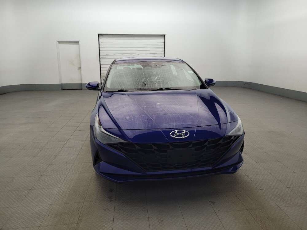 2022 Hyundai Elantra in Williamstown, NJ 8094 - 18129857 14
