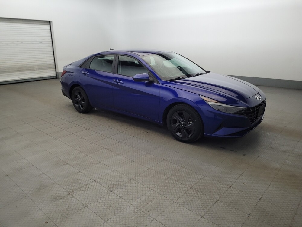 2022 Hyundai Elantra in Williamstown, NJ 8094 - 18129857 11