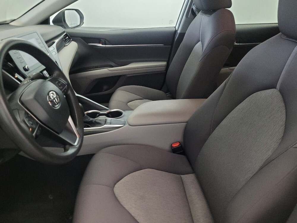 2023 Toyota Camry in Laurel, MD 20724 - 18129858 17