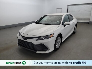 2023 Toyota Camry in Laurel, MD 20724