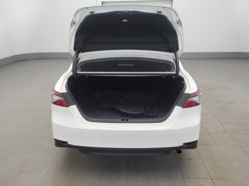 2023 Toyota Camry in Laurel, MD 20724 - 18129858 29