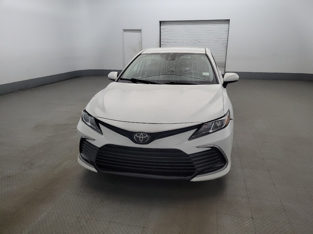 2023 Toyota Camry in Laurel, MD 20724 - 18129858 15