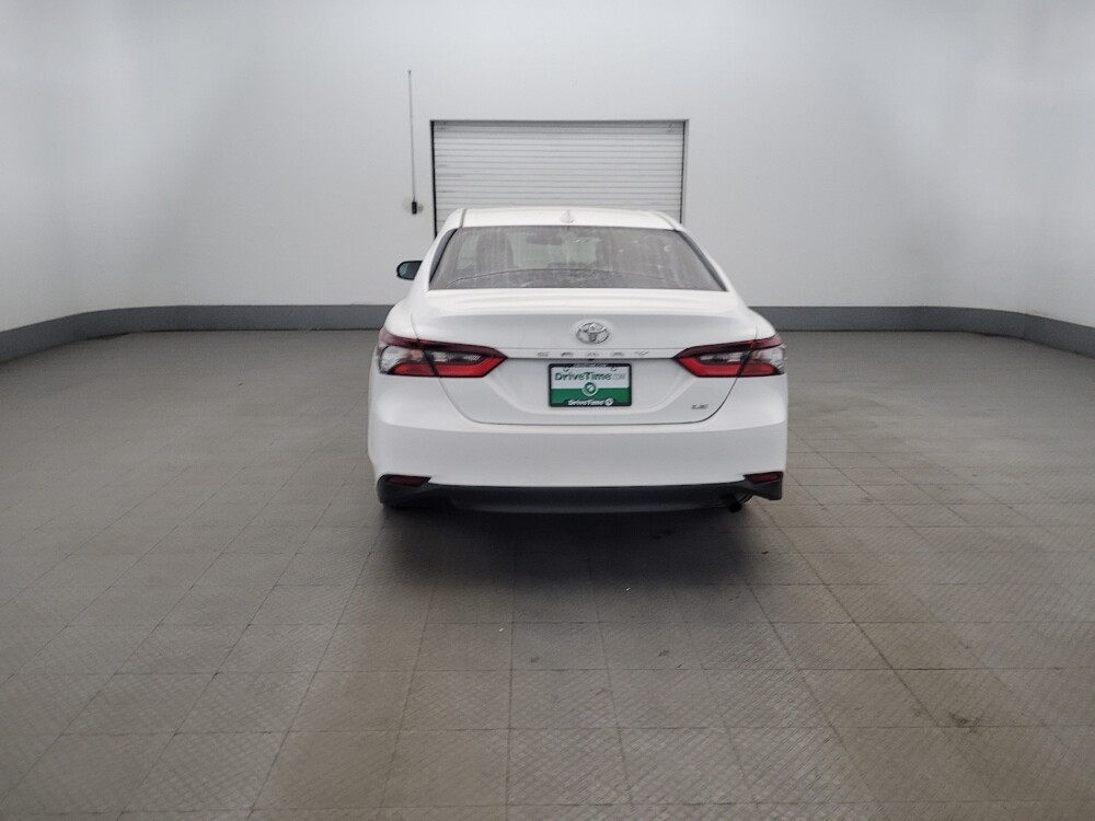 2023 Toyota Camry in Laurel, MD 20724 - 18129858 6