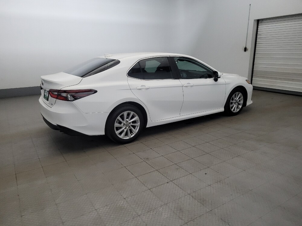 2023 Toyota Camry in Laurel, MD 20724 - 18129858 10