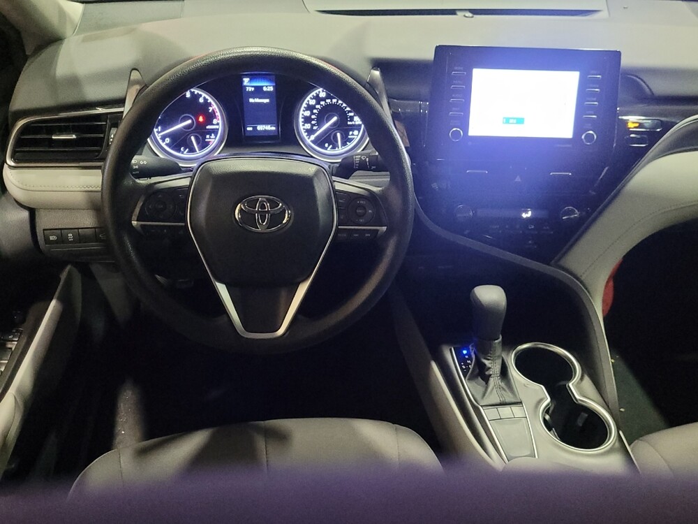 2023 Toyota Camry in Laurel, MD 20724 - 18129858 22
