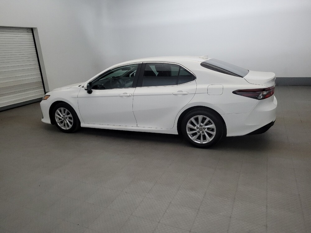 2023 Toyota Camry in Laurel, MD 20724 - 18129858 3
