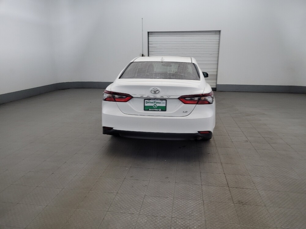 2023 Toyota Camry in Laurel, MD 20724 - 18129858 7