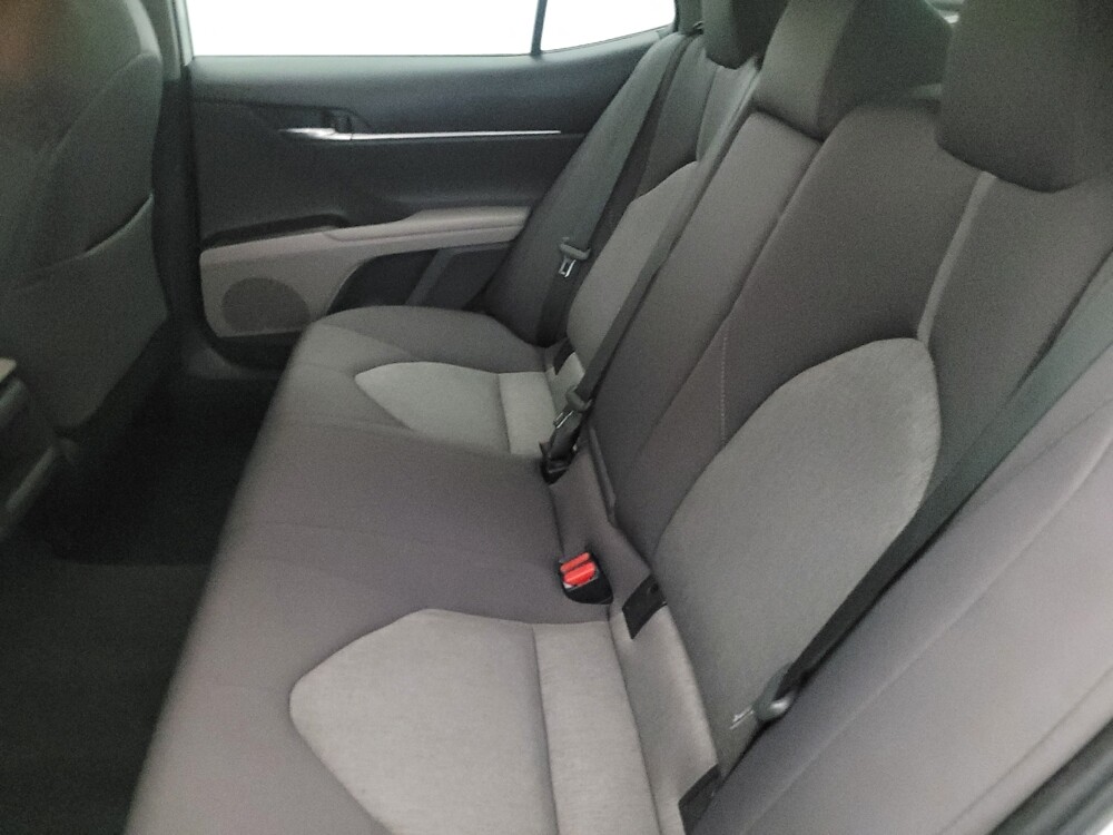 2023 Toyota Camry in Laurel, MD 20724 - 18129858 18