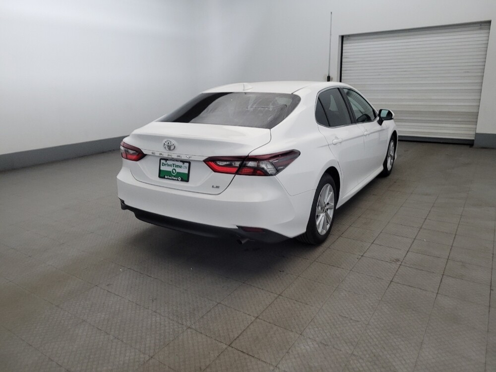 2023 Toyota Camry in Laurel, MD 20724 - 18129858 9