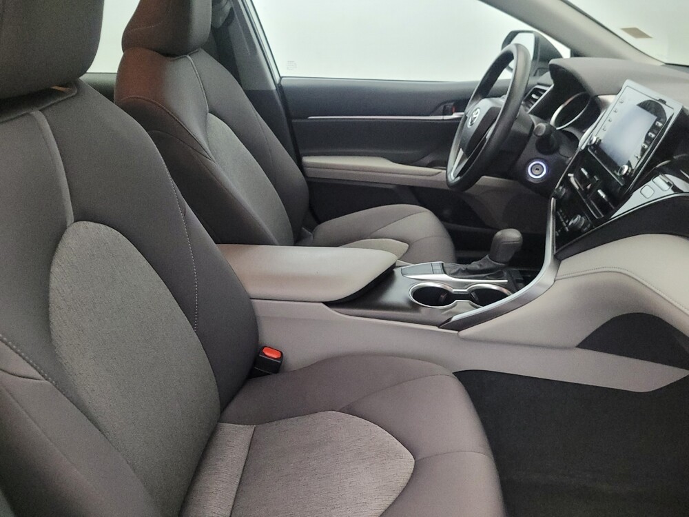 2023 Toyota Camry in Laurel, MD 20724 - 18129858 21