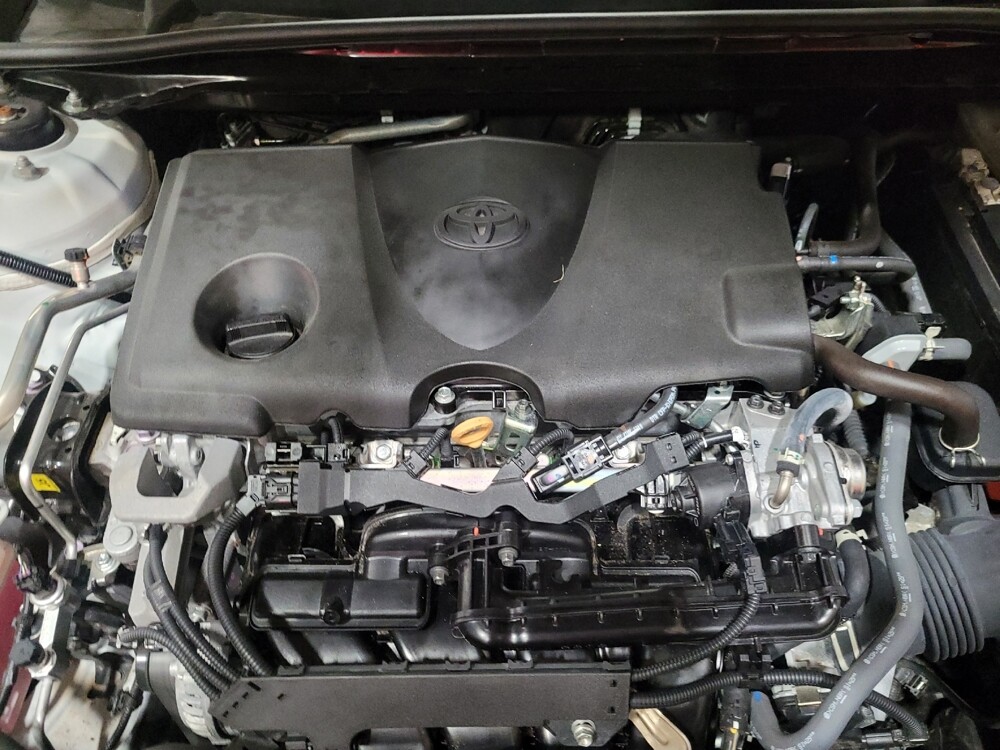 2023 Toyota Camry in Laurel, MD 20724 - 18129858 30