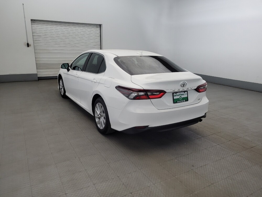 2023 Toyota Camry in Laurel, MD 20724 - 18129858 5
