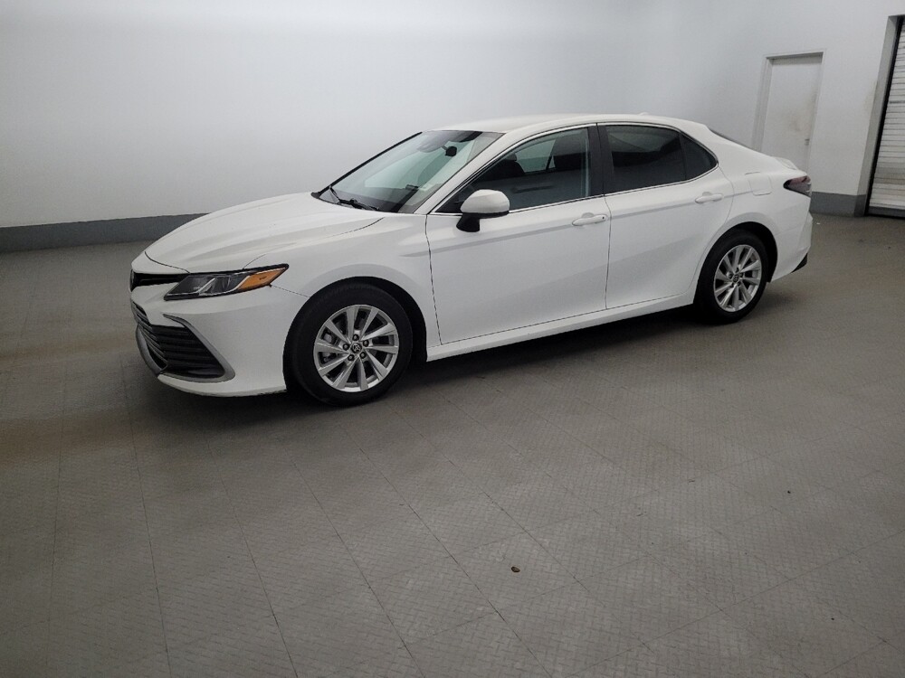 2023 Toyota Camry in Laurel, MD 20724 - 18129858 2