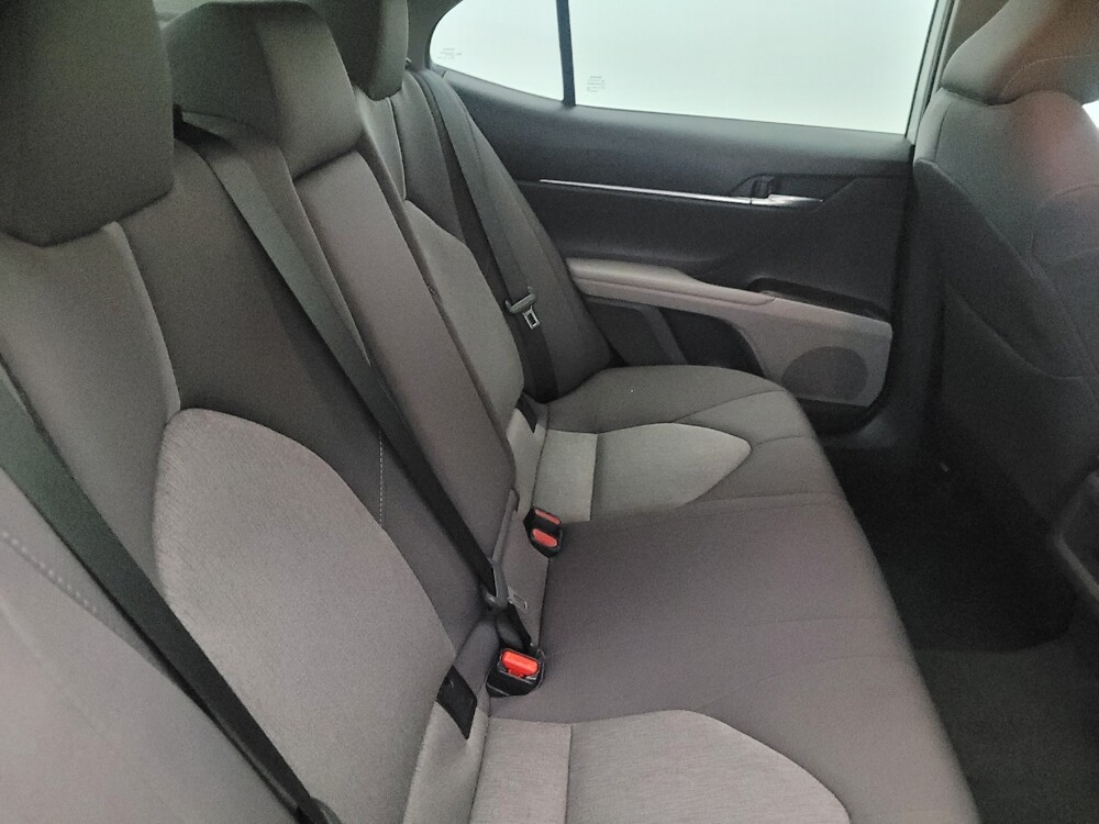 2023 Toyota Camry in Laurel, MD 20724 - 18129858 19