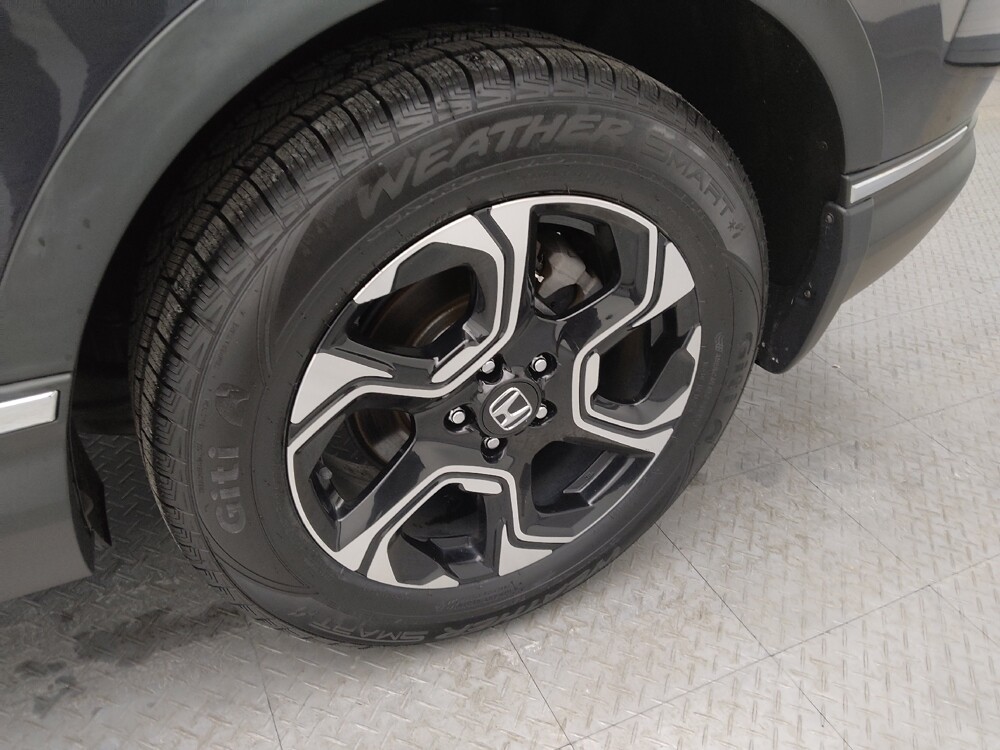 2018 Honda CR-V in Topeka, KS 66611 - 18129859 31