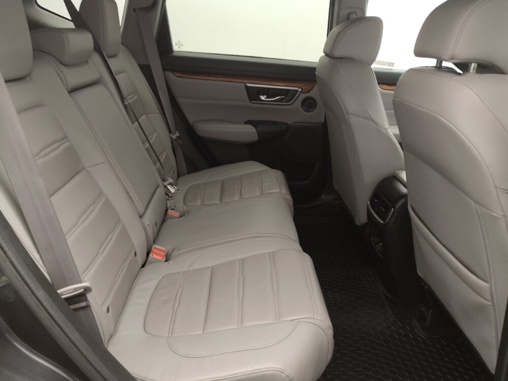 2018 Honda CR-V in Topeka, KS 66611 - 18129859 19