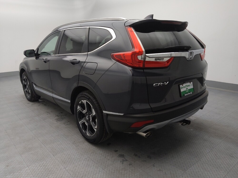 2018 Honda CR-V in Topeka, KS 66611 - 18129859 5