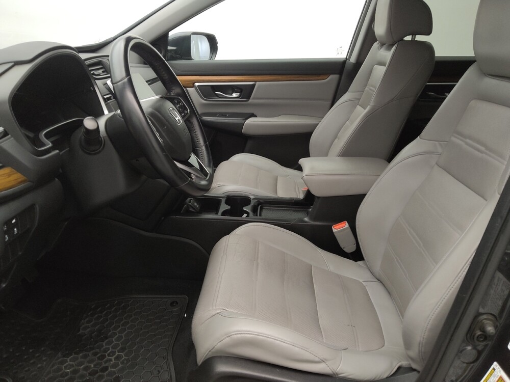 2018 Honda CR-V in Topeka, KS 66611 - 18129859 17