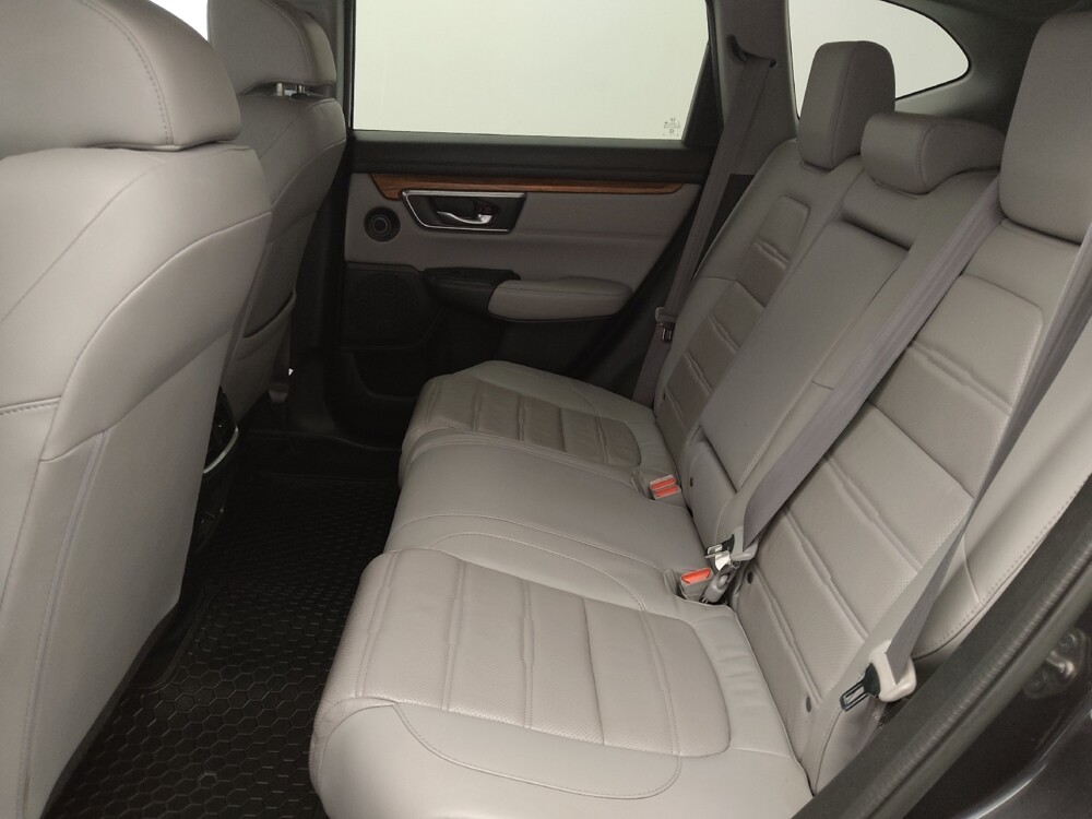 2018 Honda CR-V in Topeka, KS 66611 - 18129859 18