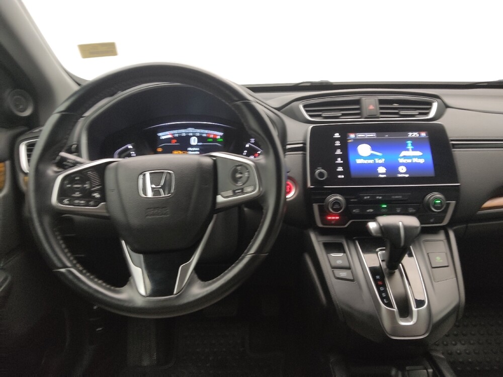 2018 Honda CR-V in Topeka, KS 66611 - 18129859 22