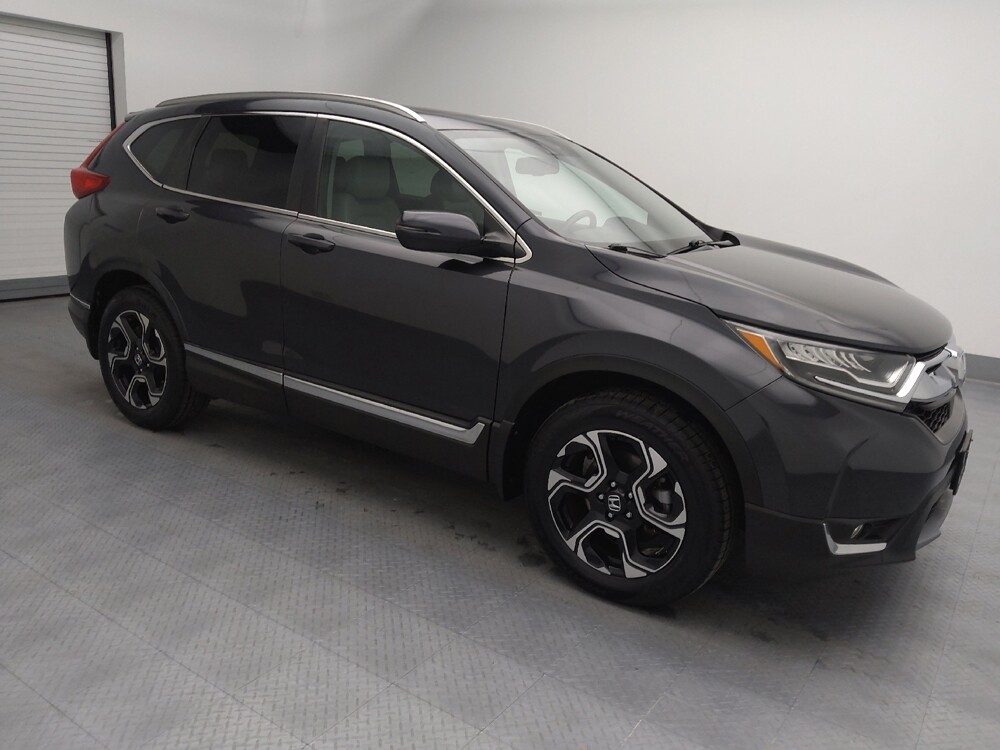 2018 Honda CR-V in Topeka, KS 66611 - 18129859 11