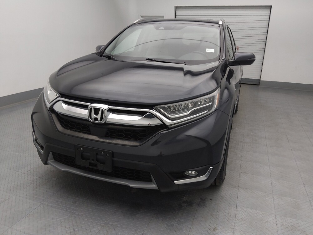 2018 Honda CR-V in Topeka, KS 66611 - 18129859 15