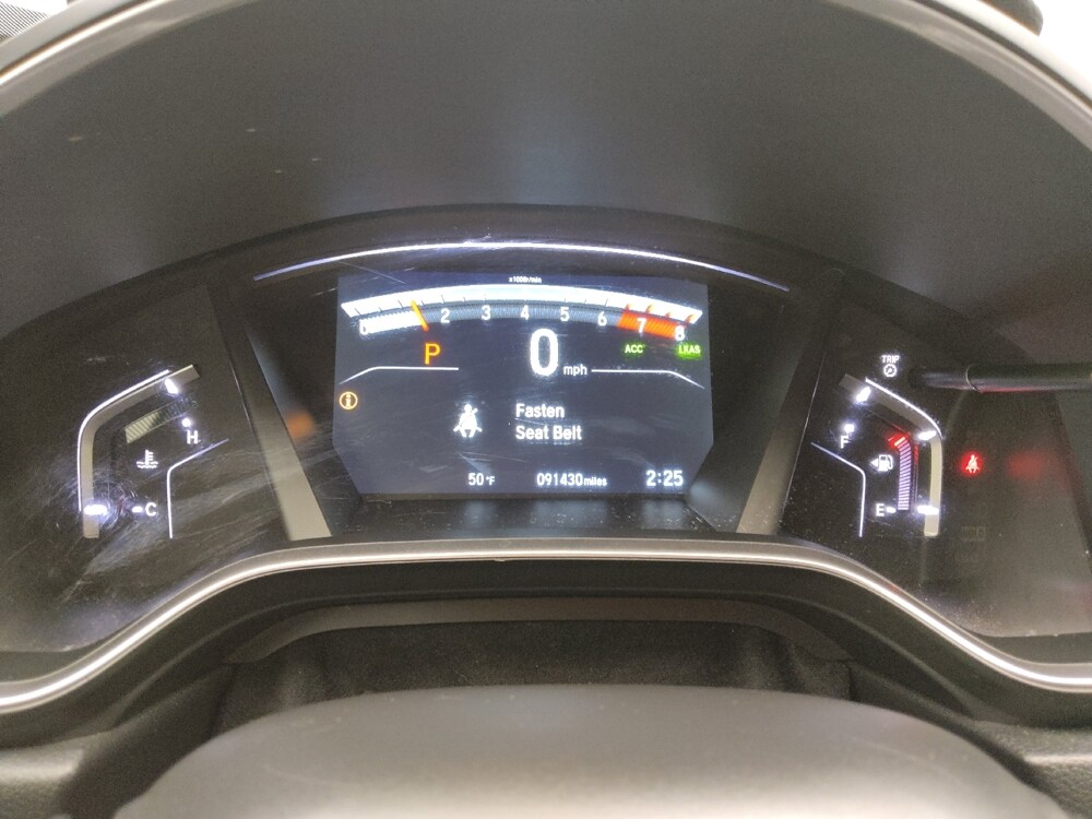 2018 Honda CR-V in Topeka, KS 66611 - 18129859 23