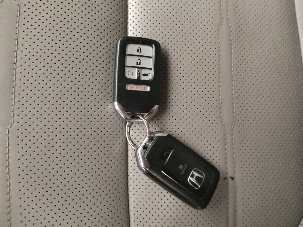 2018 Honda CR-V in Topeka, KS 66611 - 18129859 32