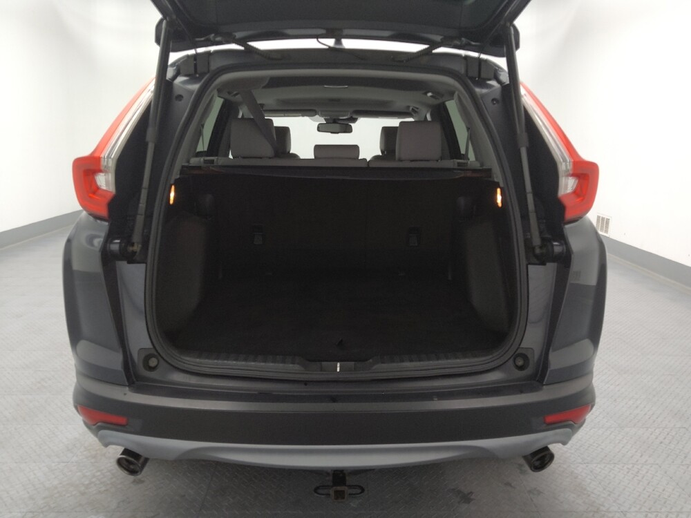 2018 Honda CR-V in Topeka, KS 66611 - 18129859 29