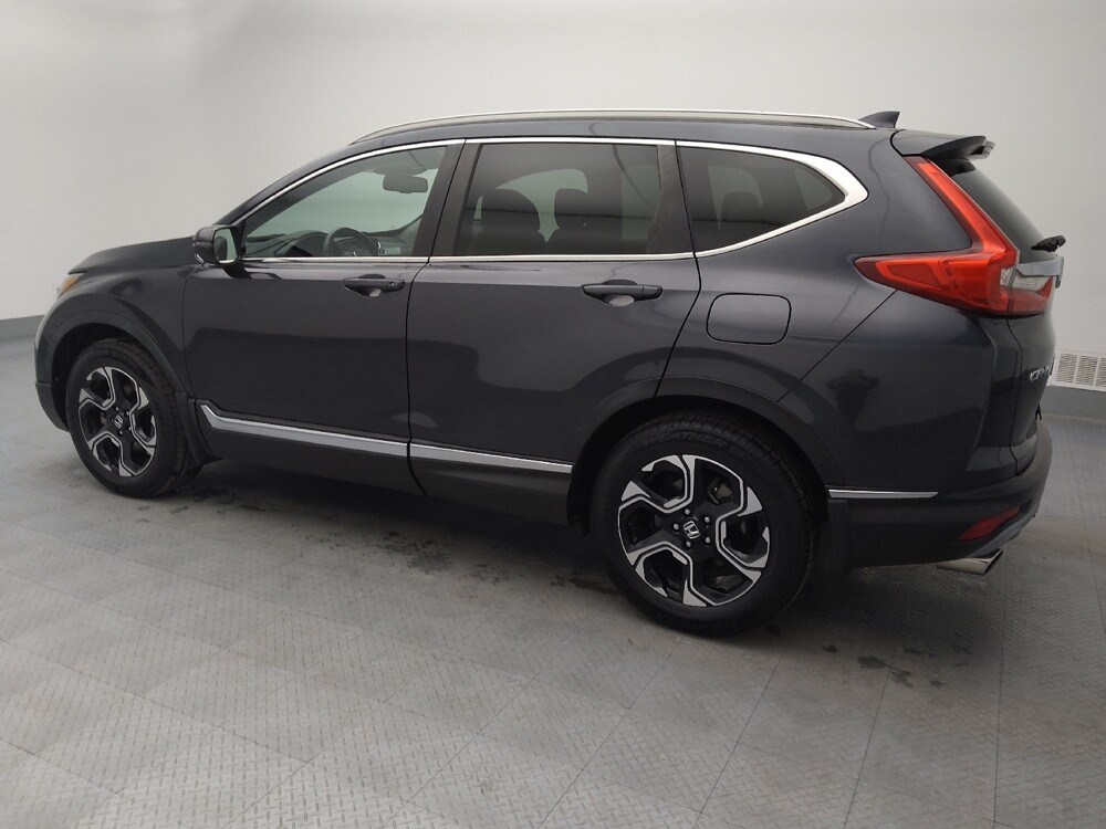 2018 Honda CR-V in Topeka, KS 66611 - 18129859 3