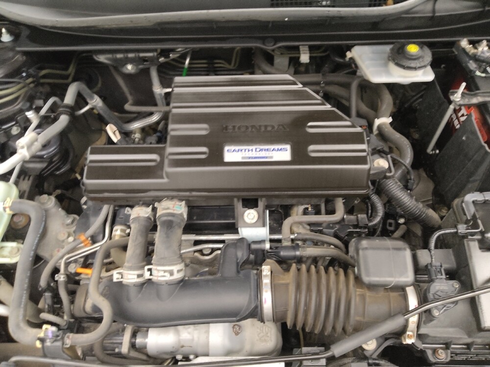 2018 Honda CR-V in Topeka, KS 66611 - 18129859 30