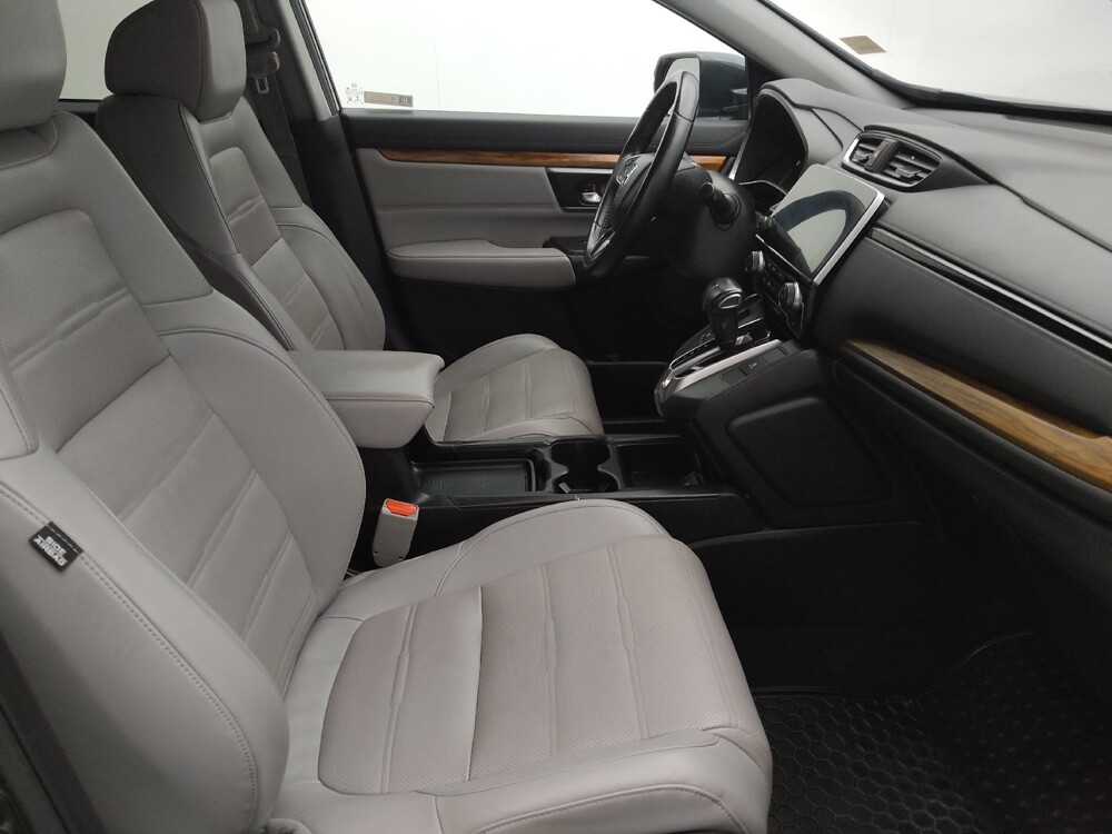 2018 Honda CR-V in Topeka, KS 66611 - 18129859 21