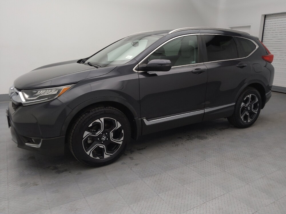 2018 Honda CR-V in Topeka, KS 66611 - 18129859 2