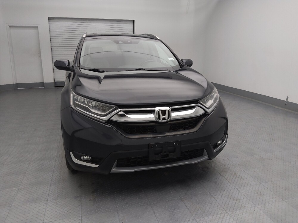 2018 Honda CR-V in Topeka, KS 66611 - 18129859 14