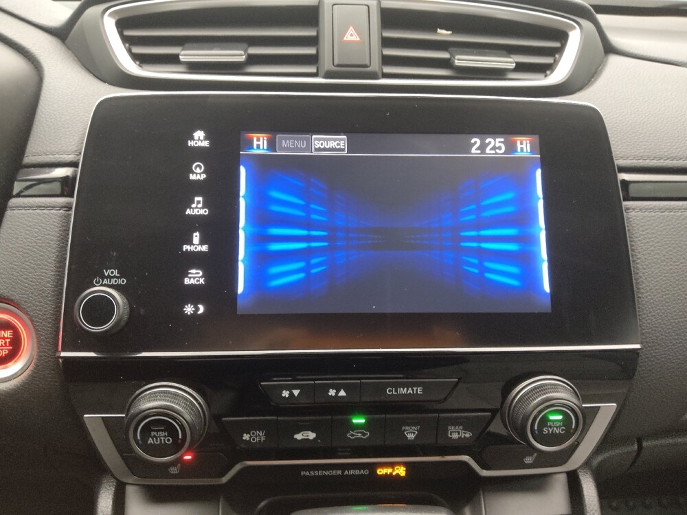 2018 Honda CR-V in Topeka, KS 66611 - 18129859 25